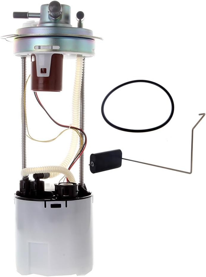 SCITOO Fuel Pump Electrical Assembly High Performance for 2010-2013 for Chevy Silverado 1500 4.8L,2010-2013 for Chevy Silverado 1500 5.3L,2010-2013 for Chevy Silverado 1500 6.2L