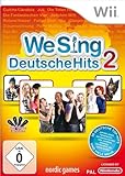 we sing deutsche hits ps4  We Sing Deutsche Hits 2 Wii
