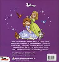 Tesoros Disney [Hardcover] Disney 1503710912 Book Cover