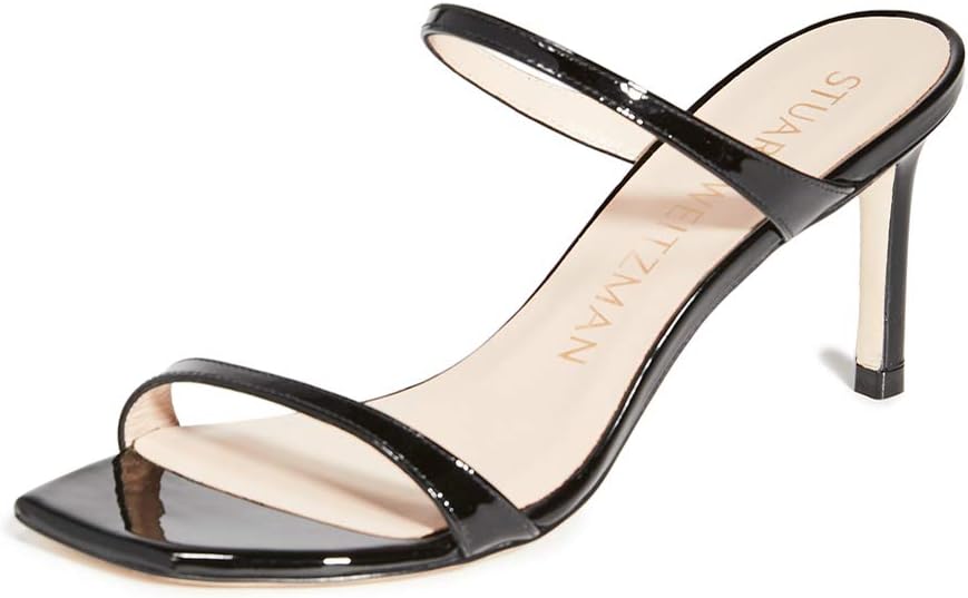 Stuart WeitzmanWomen's 75mm Aleena Slides