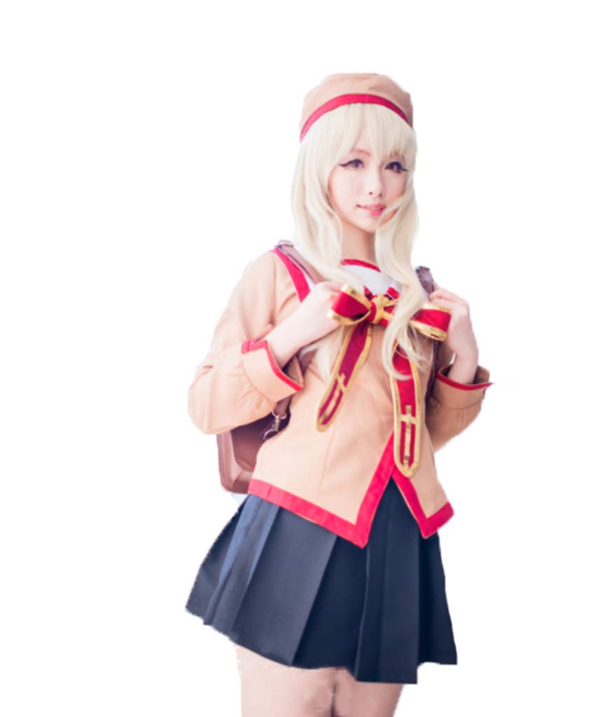 Amazon.co.jp: 【仲夏梦漫】Fate/kaleid liner プリズマ☆イリヤ 穂群