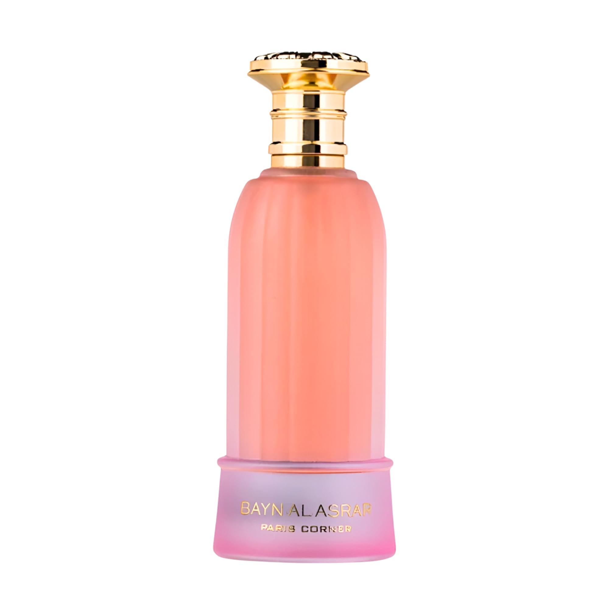Amazon.com : Paris Corner | BAYN AL ASRAR Eau de Parfum 2.7 Fl Oz