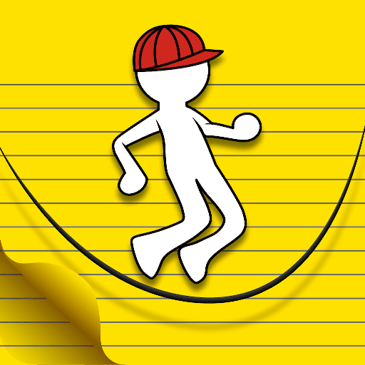 Sticky Jump (Ad Free) - App on Amazon Appstore