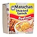 Maruchan Instant Lunch Beef, 2.25 Oz, Pack of 12