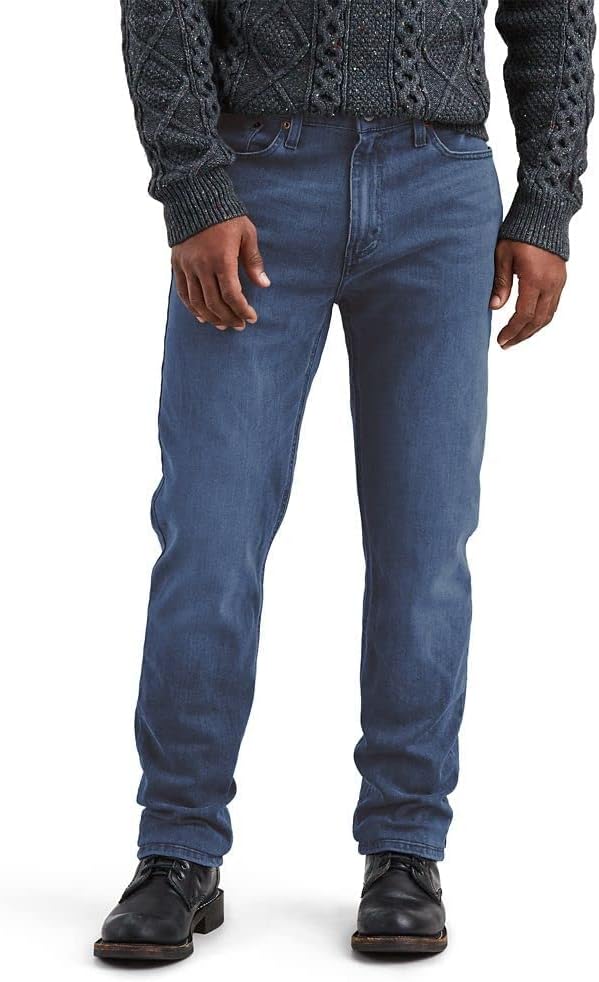Levi's Men's 541 Athletic-Fit Cargo Pant