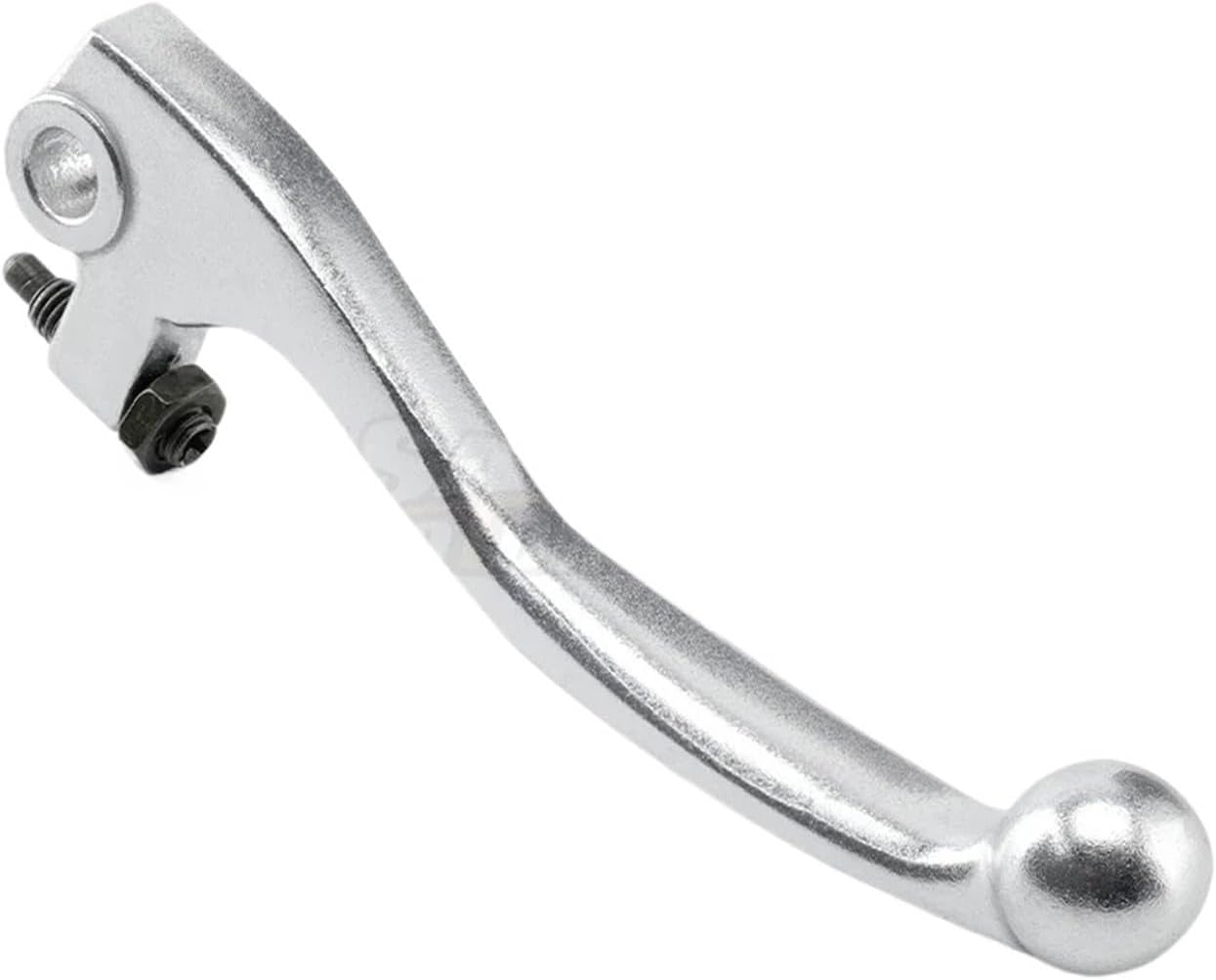 CRF 150 230 250 450 CR 80 85 125 250 500 XR650R XR400R用バイクブレーキレバー