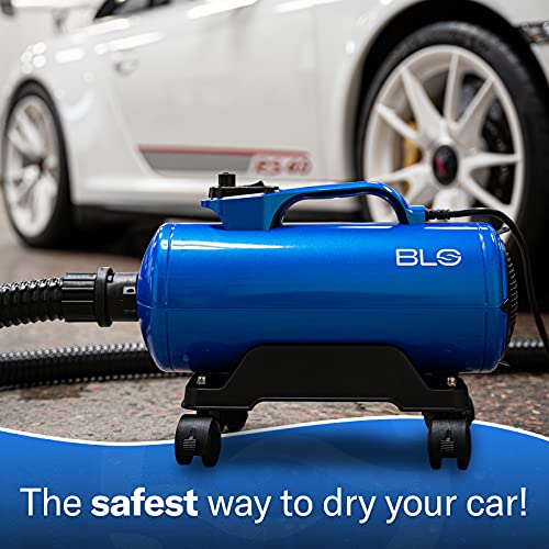 BLO Car Dryer AIR-GT