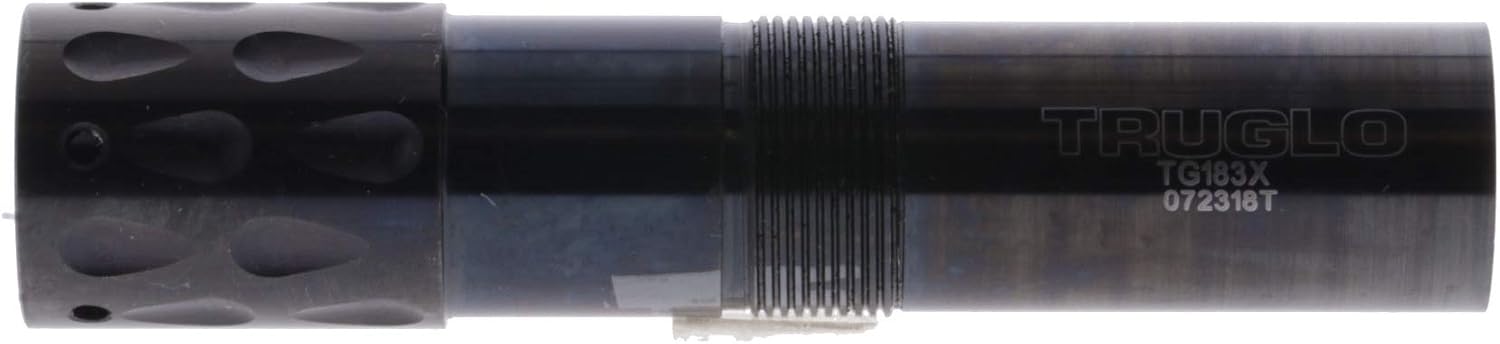 TRUGLO Head Banger Turkey Choke Tube for Turkey Hunting