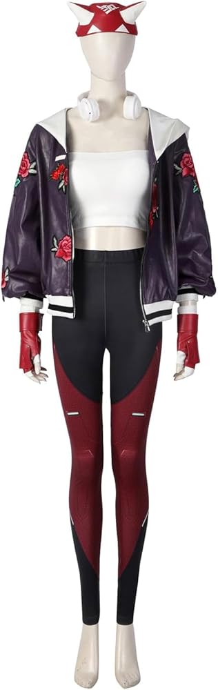 OW2 オーバーウォッチ キリコ 家守霧子 コスプレ 衣装 Amazon.co.jp: Overwatch 2 OW2 オーバーウォッチ2 Kiriko