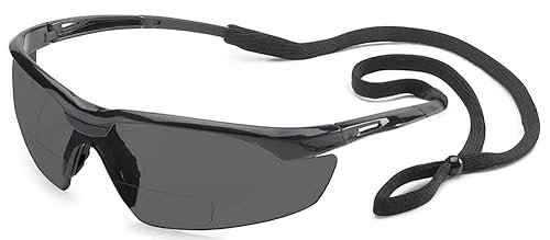 Gateway Safety Lentes de seguridad Conqueror