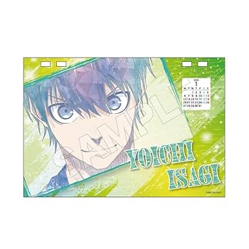 Amazon.co.jp: 【公式】ブルーロック Jewel Flash デスク