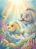 Ray: A Story About Finding Your Own Light (English Edition)