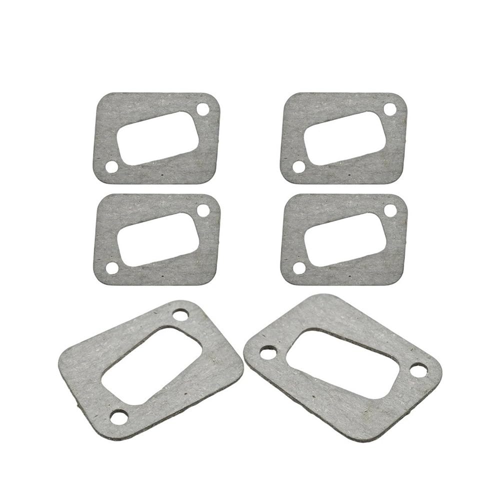 Joints de rechange 503 86 25-01 pour tronçonneuse 346 XP 350 353 340 kit moteur