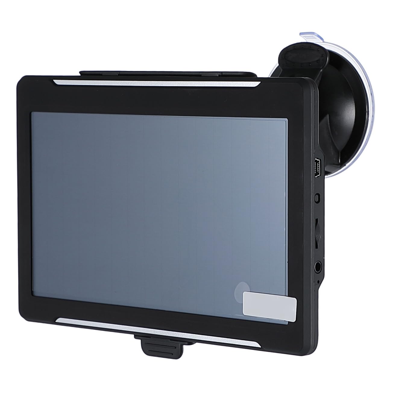 Navigatore GPS da 7 Pollici per Auto e Camion Touch Screen