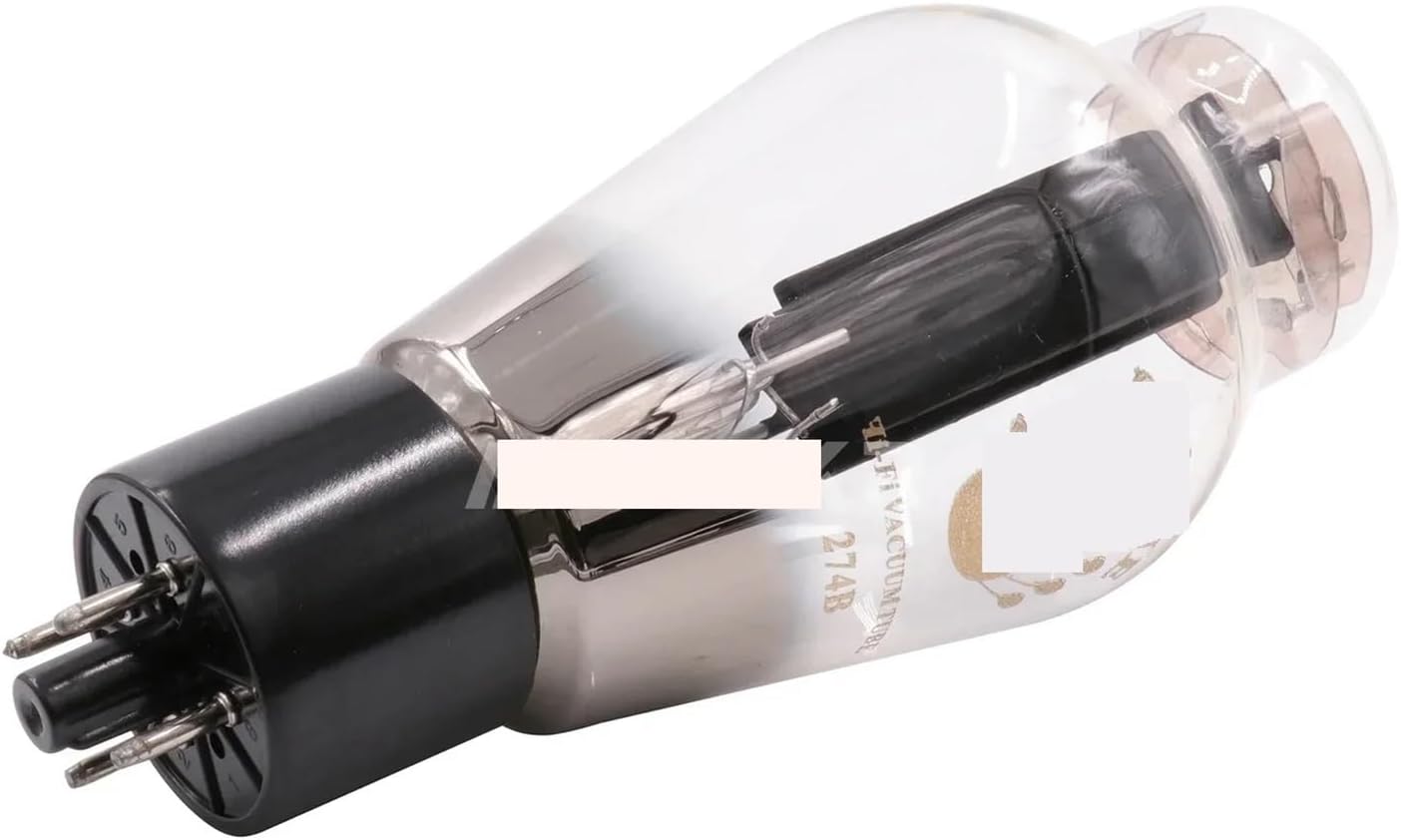 HIFI 274B vacuum tube amplifier accessories bulb(1 PCS)