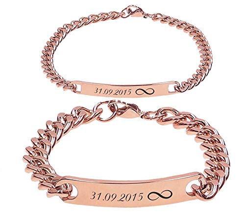 aplusashop Partnerarmbänder Nr1