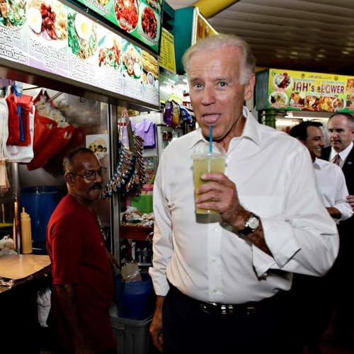 Democrats&rsquo; Lemonade Recipe for Joe Biden&rsquo;s Lemons