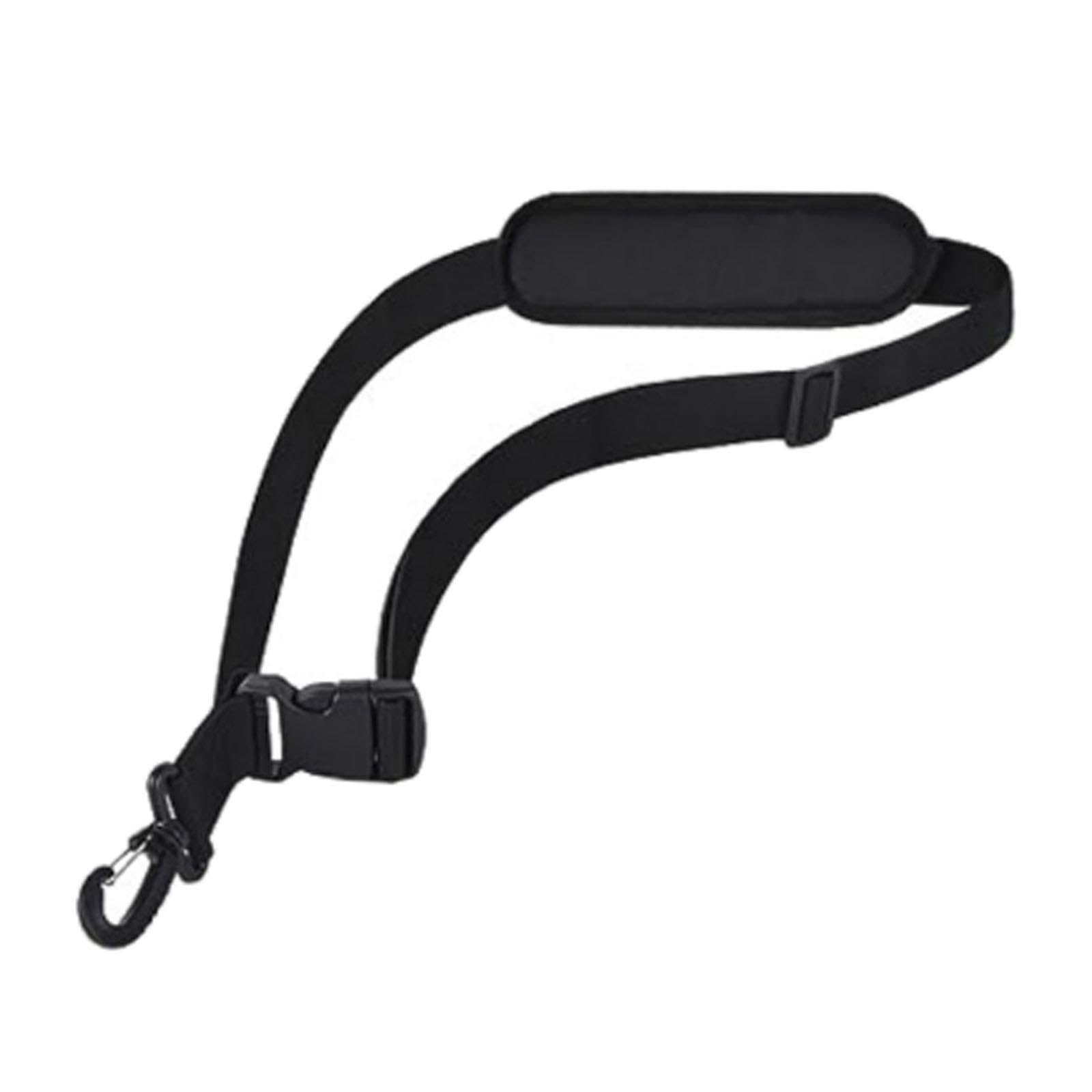 QUXVUIS Grass Mower Strap Firm Load Bearing Polyester is Essential for Supporting Heavy Lawn Equipment While Offering Comfort During Grass Trimmer Strap