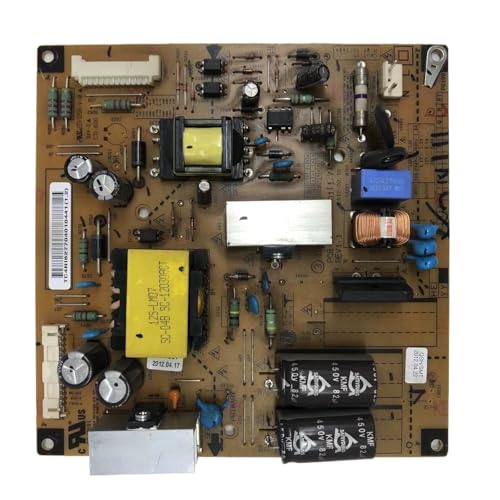 LKWVQRQE Placa De Alimentación Compatible con LG, TV LGP32F-12P EAX64560501 Placa De Alimentación 32LS3100 Placa De Alimentación Alternativa
