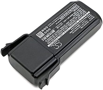 1200mAh/7.2V ELCA Genio-Sfera、Genio-Silux、PINC-GEH、SFERA Genio、SIL