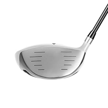 Powerbilt TPS Supertech 10.5 Degree Right Handed Golf Driver