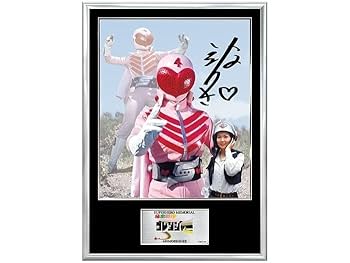 小牧りさ 直筆サイン色紙 m58210539236_1.jpg?1722655486