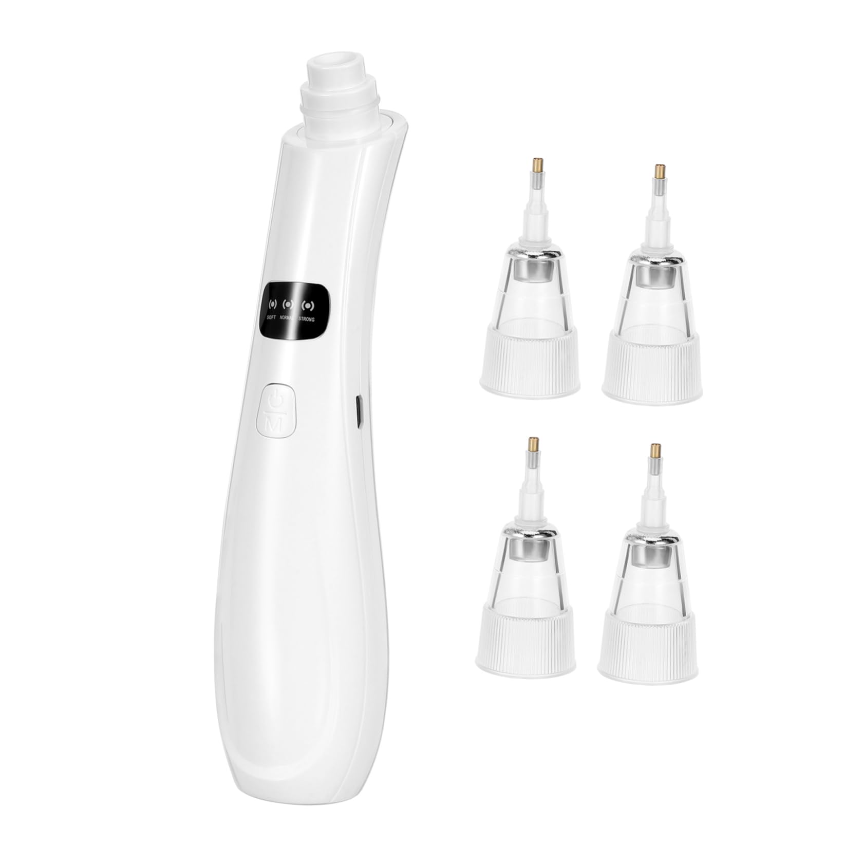 Stylo à points diamant rechargeable Gatuida outil broderie