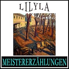 Meistererz&auml;hlungen 8 cover art