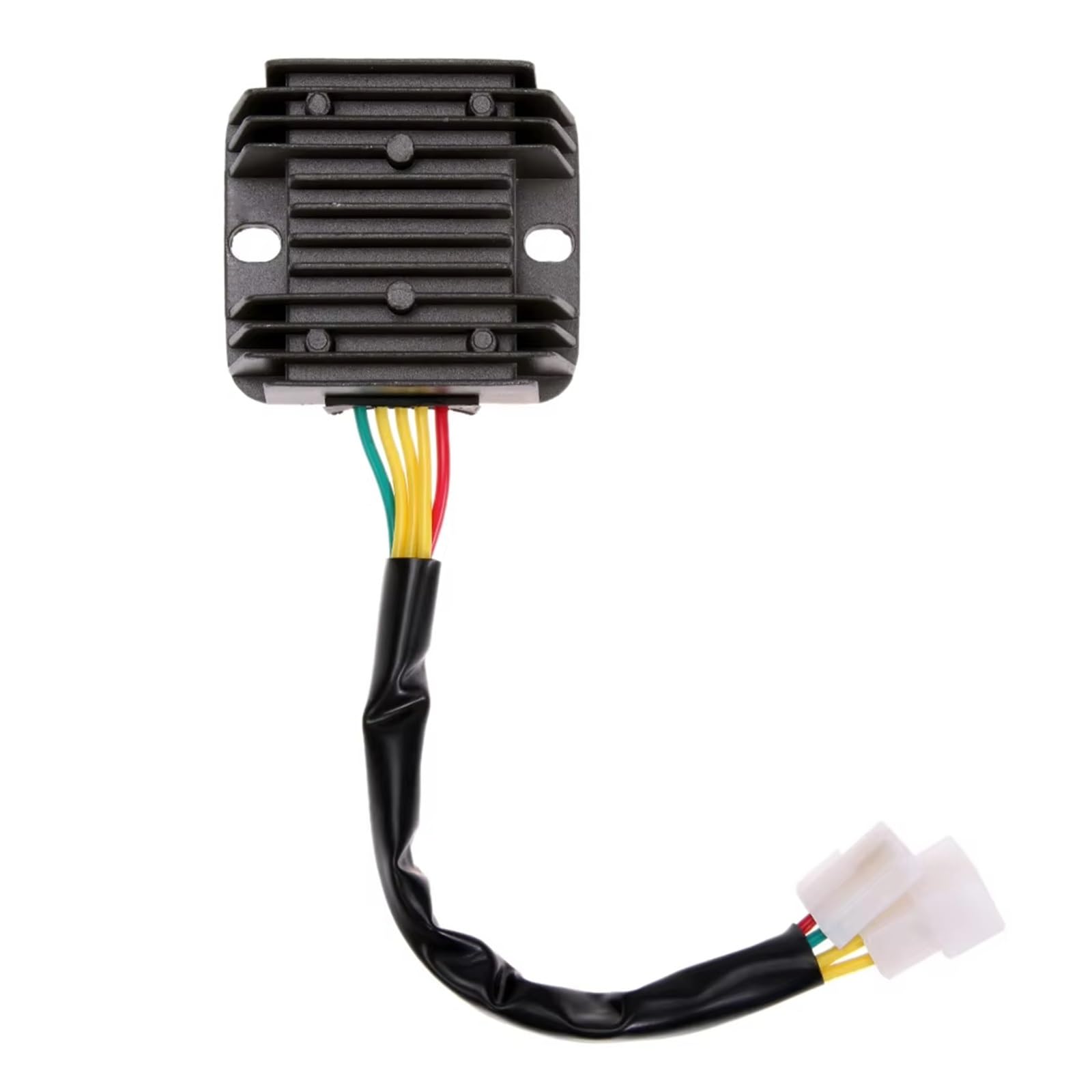 Controller Compatible With Hyosung For GV Comet 650 From 2007 2008 2009 2010 2011 2012 2013 Motorcycle Voltage Regulator Rectifier Parts