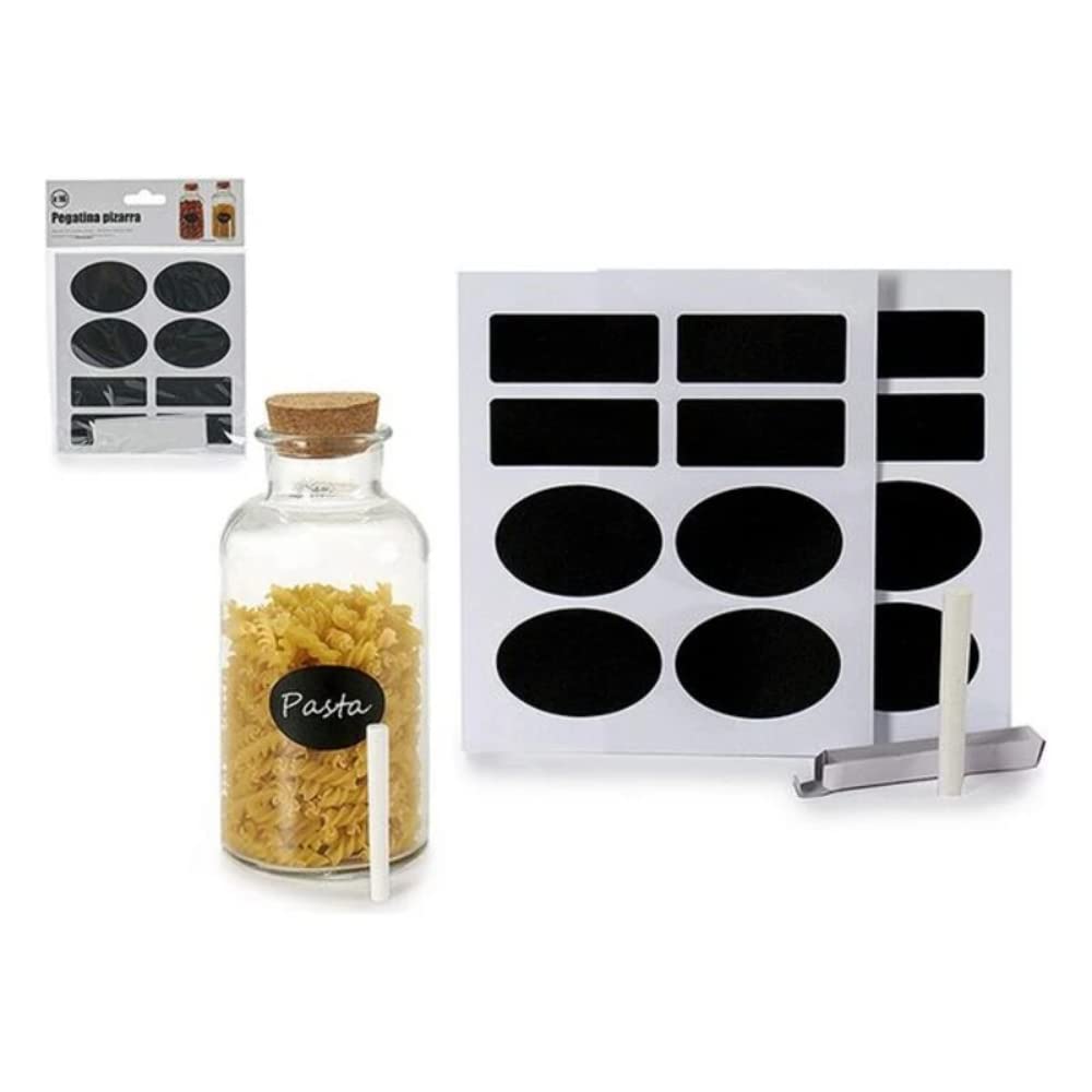 ARTEREGAL Lot de 16 étiquettes pour barquettes Cuisine épicées avec jeton