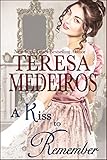  A Kiss to Remember (The Fairleigh Sisters Book 1) (English Edition)