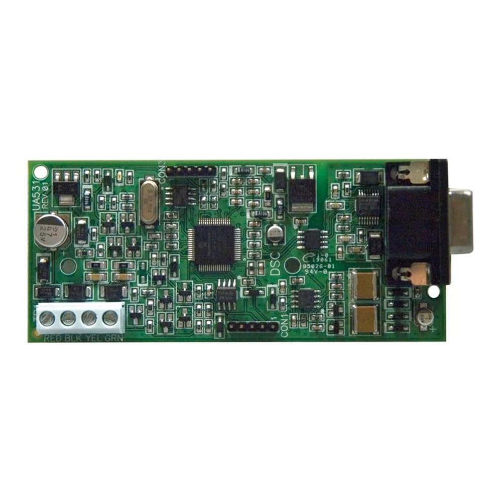 Tyco IT-100 Serial Integration Module for Dsc Power Series Control Panels