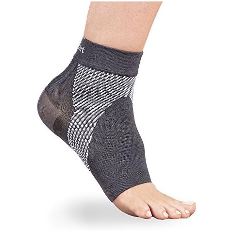 FootSmart Compression Foot Sleeve Cover