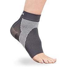 FootSmart Compression Foot Sleeve