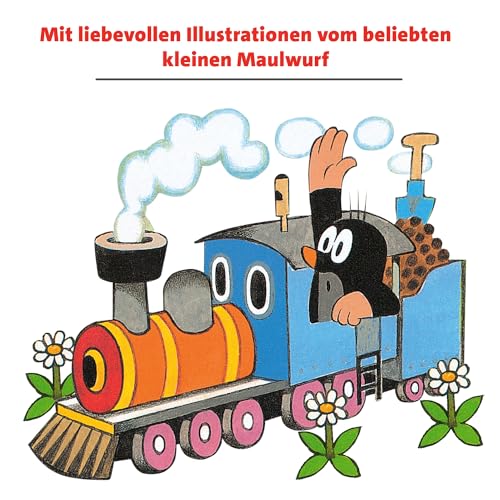 Ravensburger Der Maulwurf und Sein Lieblingsspiel - Kinderspiel ab 3 Jahre – Ansicht 5