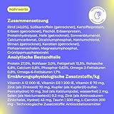 HEY HOLY Premium Trockenfutter für Molosser 100% getreidefrei | 14kg hypoallergenes Hundefutter für ausgewachsene Molosser mit Rind | Hochverträglich aus natürlichen Zutaten