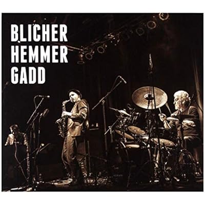 Blicher Hemmer Gadd