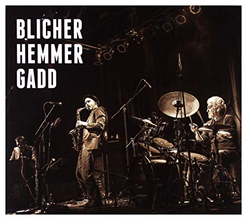 Blicher Hemmer Gadd