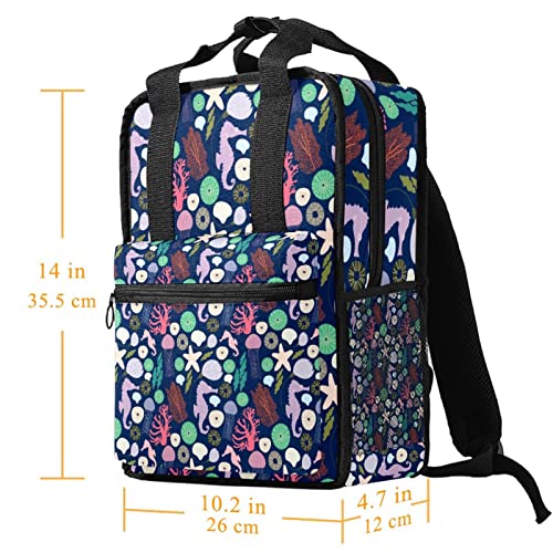 Sac à dos rétro garçons pour l'école et les sorties de week-end