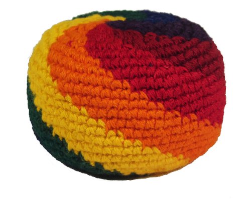 Hacky Sack - Swirl
