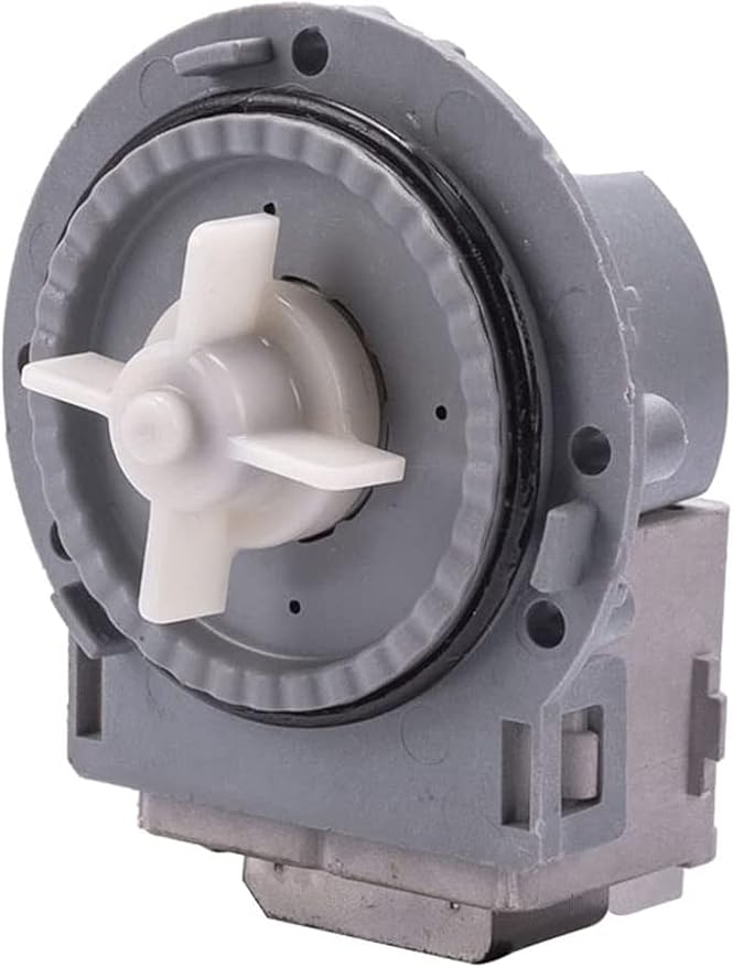 Original 220V Washing Machine Drain Pump Motor P201 General Electric Washer Spare