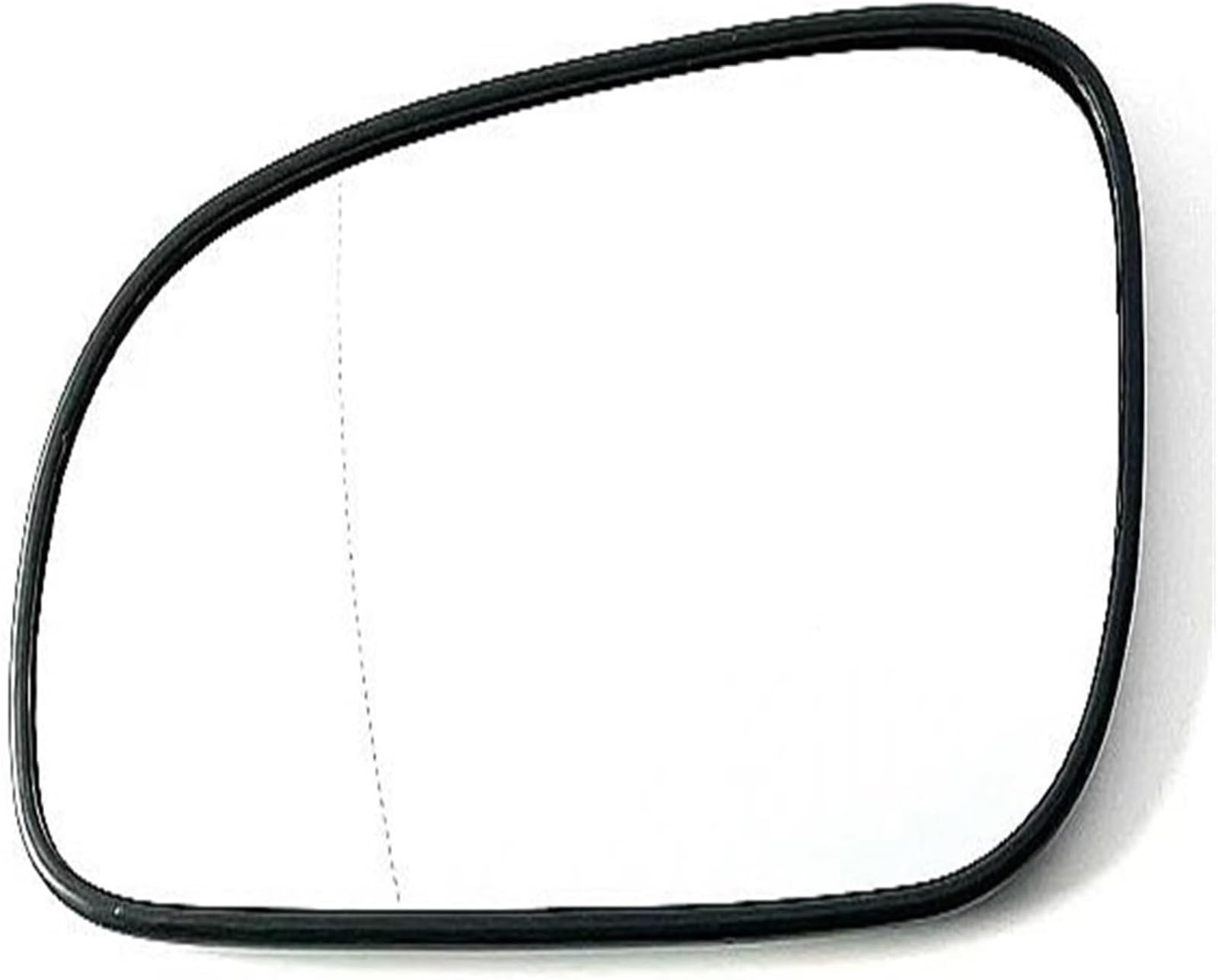 Espejo retrovisor lateral izquierdo calefactable con cristal gran angular para coche Volvo 5