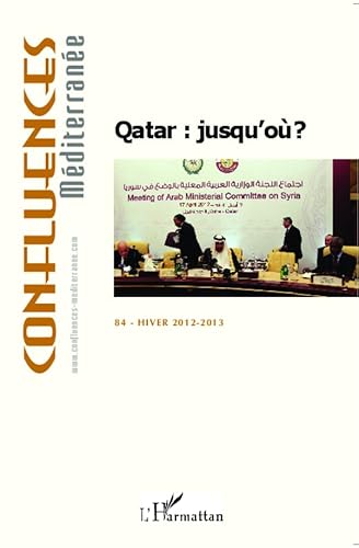 Qatar : jusqu'où ? (84)