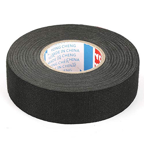 Ruban adhesif KLVN en tissu velours premium pour faisceaux de cables automobiles