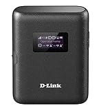 verizon hotspot routers Klein und handlich mit LCD-Display für alle wichtigen Statusanzeigen