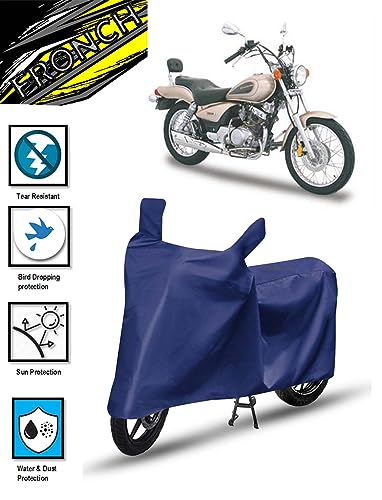 Image of Waterproof Bike Cover for Yamaha Enticer
