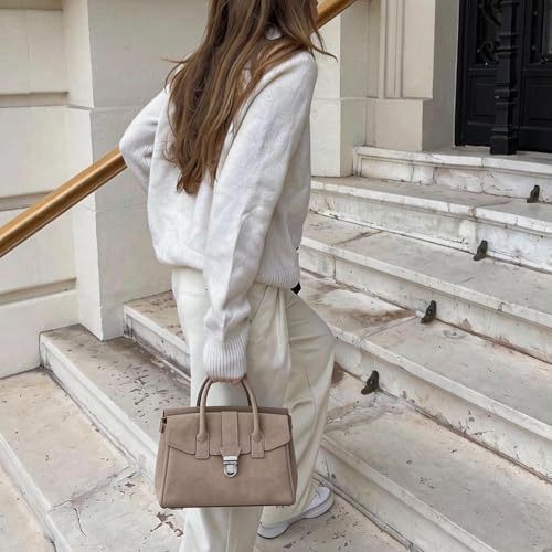 Bolso Satchel para Mujer con Asa Superior GEMIU miniatura 2