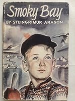 Smoky Bay: The story of a small boy of Iceland B0007FVU1Q Book Cover