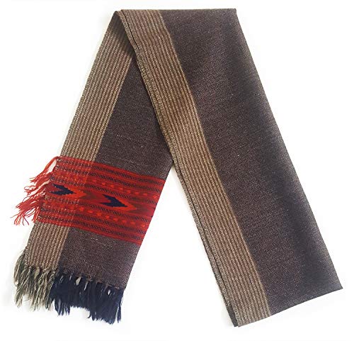 小物 NULLUS WOOLEN MUFFLER Buy SIDEWOK Warm Winter Wear Acrylic Woolen Muffler/Scarf For Men
