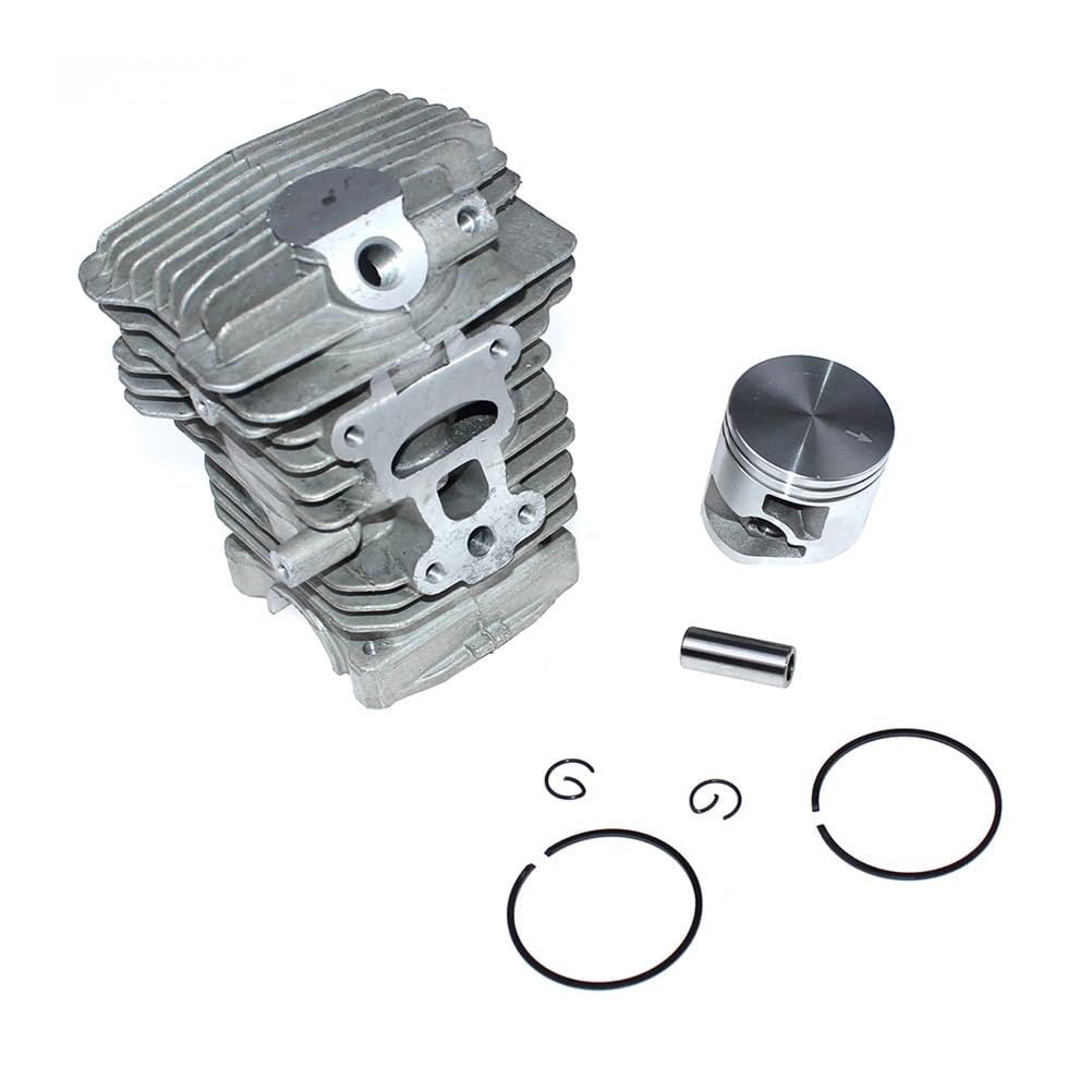 Kit cylindre-piston MS211 pour réparer un moteur serré 11390201202